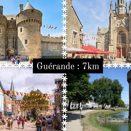 Bed & Breakfast D'hotes Salle D'eau Et Wc Prives, Veranda,exterieurs Et Piscine Chauffee 3*